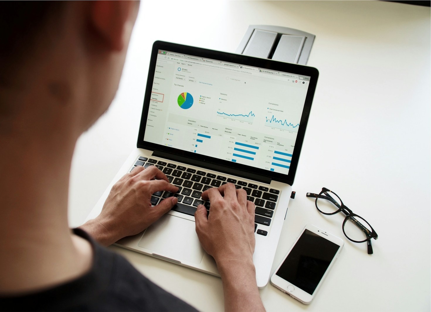 Reducing Technical Debt Through Consistent Automation Standards